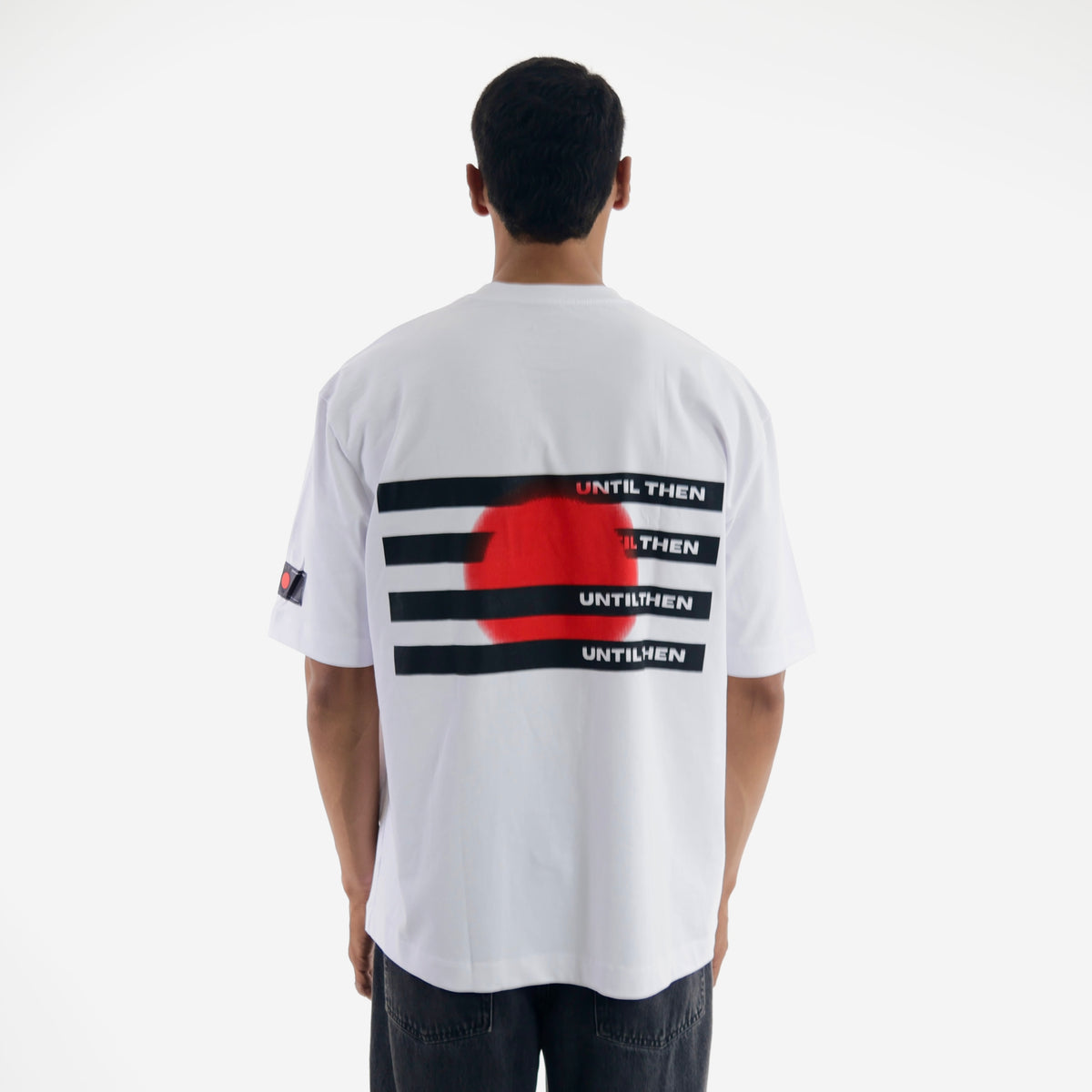 Camiseta Until Then