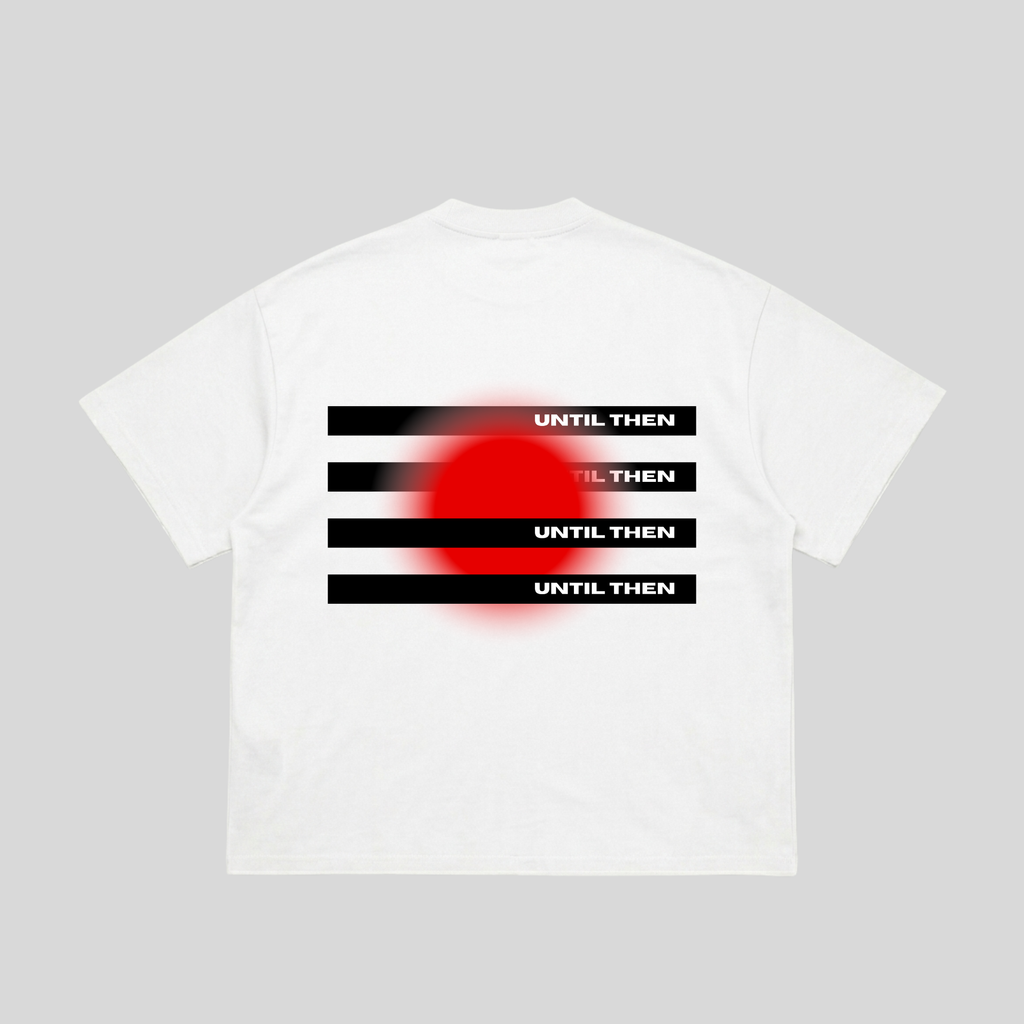 Camiseta Until Then