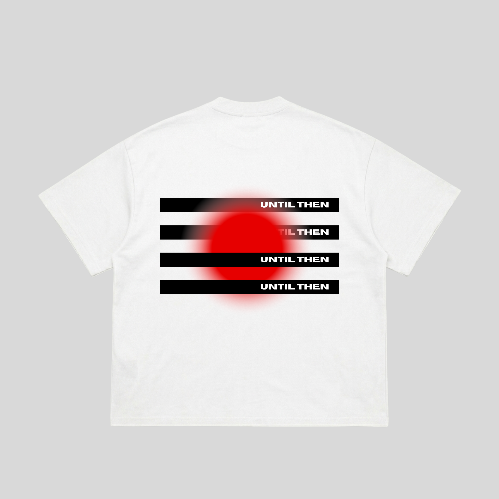 Camiseta Until Then
