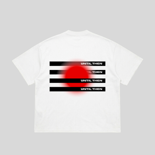 Camiseta Until Then