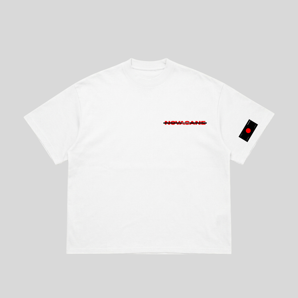 Camiseta Until Then