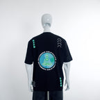 Camiseta October's Cold Nights