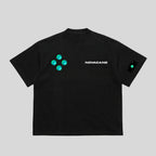 Camiseta October's Cold Nights