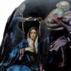 Camiseta Coronación de la Virgen