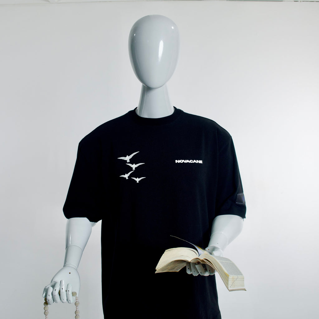 Camiseta Coronación de la Virgen