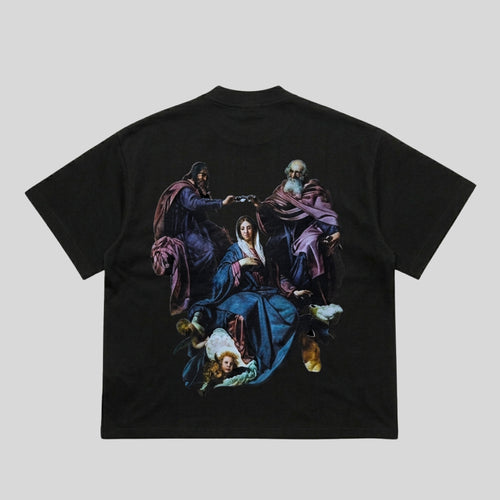 Camiseta Coronación de la Virgen