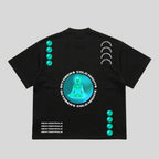 Camiseta October's Cold Nights